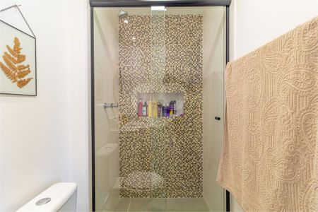 Apartamento à venda com 1 quarto, 62m² em Jardim Santo Amaro, São Paulo