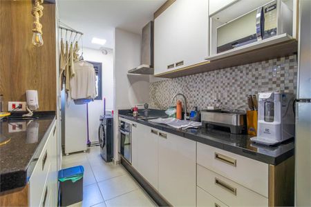 Apartamento à venda com 1 quarto, 62m² em Jardim Santo Amaro, São Paulo