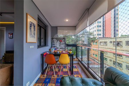 Apartamento à venda com 1 quarto, 62m² em Jardim Santo Amaro, São Paulo