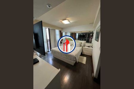 Apartamento à venda com 3 quartos, 209m² em Leblon, Rio de Janeiro