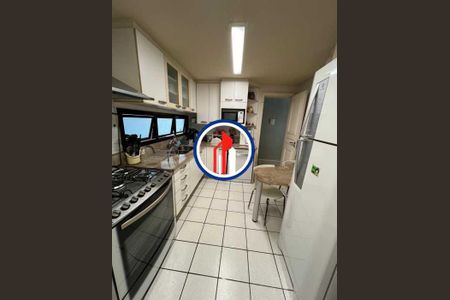 Apartamento à venda com 3 quartos, 209m² em Leblon, Rio de Janeiro