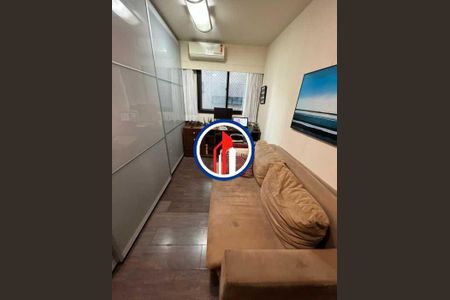 Apartamento à venda com 3 quartos, 209m² em Leblon, Rio de Janeiro