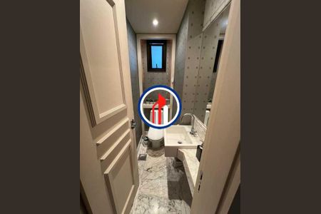 Apartamento à venda com 3 quartos, 209m² em Leblon, Rio de Janeiro