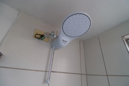 Apartamento para alugar com 45m², 2 quartos e 1 vagaBanheiro 