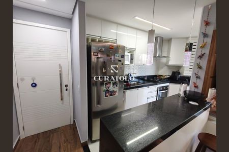 Apartamento à venda com 2 quartos, 55m² em Vila Prudente, São Paulo