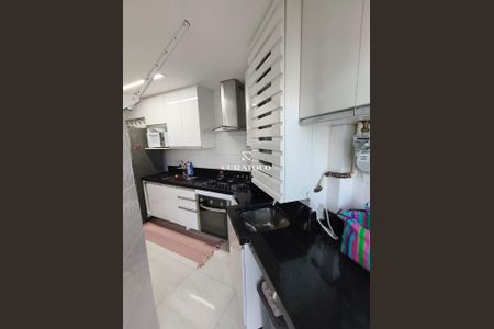 Apartamento à venda com 2 quartos, 55m² em Vila Prudente, São Paulo
