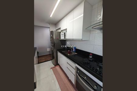 Apartamento à venda com 2 quartos, 55m² em Vila Prudente, São Paulo