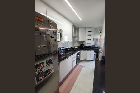 Apartamento à venda com 2 quartos, 55m² em Vila Prudente, São Paulo