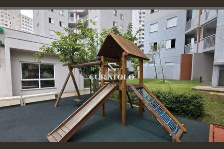 Apartamento à venda com 2 quartos, 55m² em Vila Prudente, São Paulo