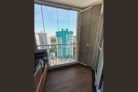 Apartamento à venda com 2 quartos, 55m² em Vila Prudente, São Paulo