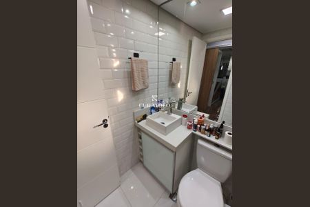Apartamento à venda com 2 quartos, 55m² em Vila Prudente, São Paulo