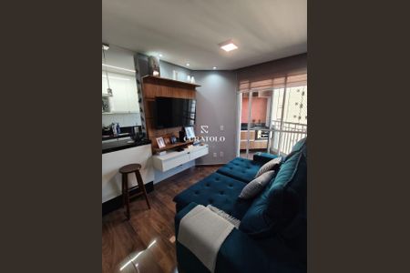 Apartamento à venda com 2 quartos, 55m² em Vila Prudente, São Paulo
