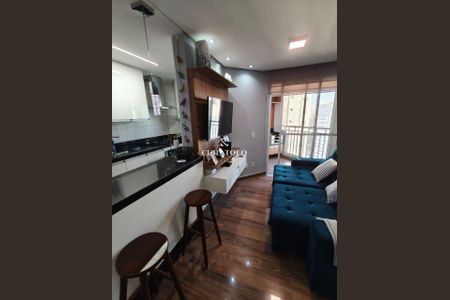 Apartamento à venda com 2 quartos, 55m² em Vila Prudente, São Paulo