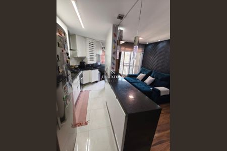 Apartamento à venda com 2 quartos, 55m² em Vila Prudente, São Paulo