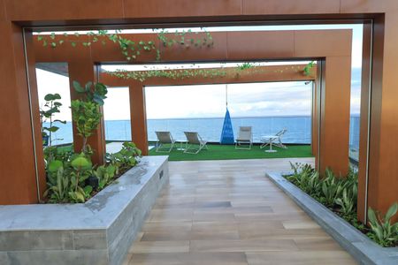 Apartamento para alugar com 26m², 1 quarto e 1 vaga Apartamento para alugar com 26m², 1 quarto e 1 vagaÁrea comum