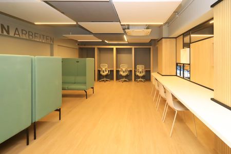 Apartamento para alugar com 26m², 1 quarto e 1 vaga Apartamento para alugar com 26m², 1 quarto e 1 vagacoworking