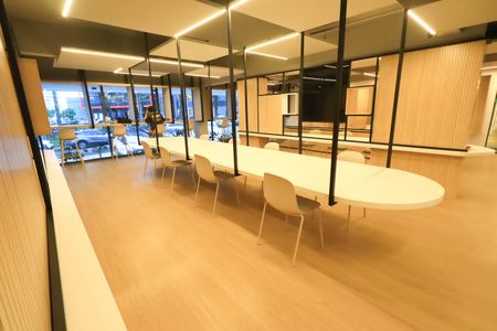 Apartamento para alugar com 26m², 1 quarto e 1 vaga Apartamento para alugar com 26m², 1 quarto e 1 vagacoworking