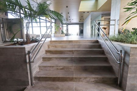 Apartamento para alugar com 26m², 1 quarto e 1 vaga Apartamento para alugar com 26m², 1 quarto e 1 vagagarden/privative