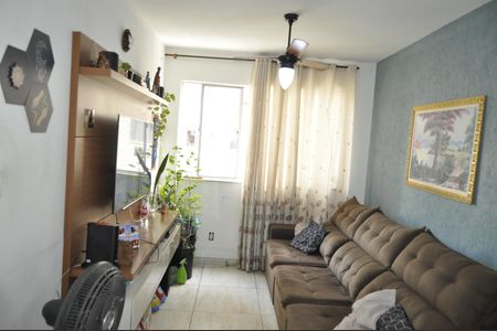 Apartamento para alugar com 2 quartos, 45m² em Tomás Coelho, Rio de Janeiro