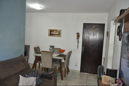 Apartamento para alugar com 2 quartos, 45m² em Tomás Coelho, Rio de Janeiro