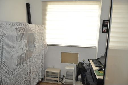 Apartamento para alugar com 2 quartos, 45m² em Tomás Coelho, Rio de Janeiro