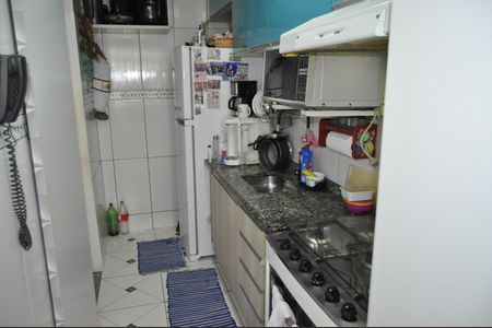 Apartamento para alugar com 2 quartos, 45m² em Tomás Coelho, Rio de Janeiro