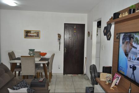 Apartamento para alugar com 2 quartos, 45m² em Tomás Coelho, Rio de Janeiro