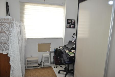 Apartamento para alugar com 2 quartos, 45m² em Tomás Coelho, Rio de Janeiro