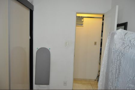 Apartamento para alugar com 2 quartos, 45m² em Tomás Coelho, Rio de Janeiro