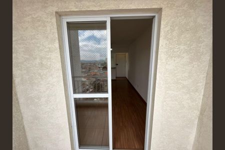 Apartamento à venda com 2 quartos, 57m² em Vila Sorocabana, Guarulhos