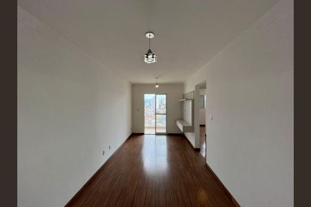 Apartamento à venda com 2 quartos, 57m² em Vila Sorocabana, Guarulhos