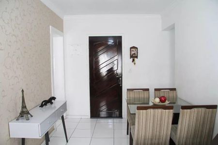 Apartamento à venda com 2 quartos, 63m² em Parque Santo Antonio, Guarulhos