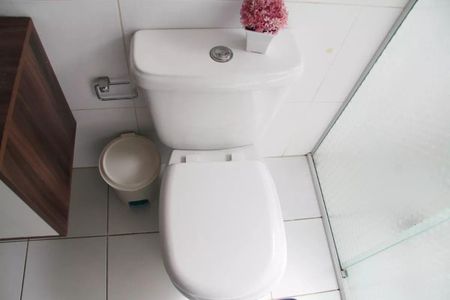 Apartamento à venda com 63m², 2 quartos e 1 vaga