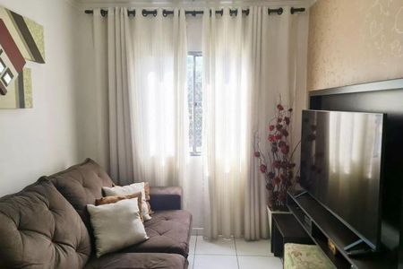 Apartamento à venda com 2 quartos, 63m² em Parque Santo Antonio, Guarulhos