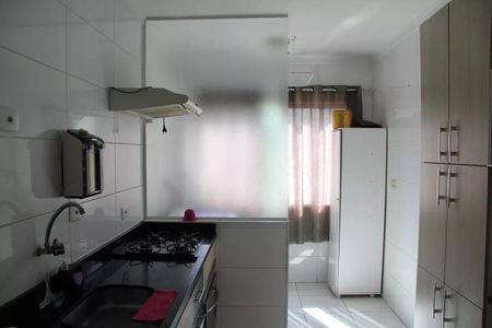 Apartamento à venda com 63m², 2 quartos e 1 vaga