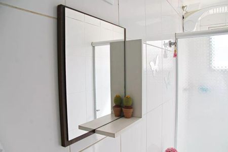 Apartamento à venda com 63m², 2 quartos e 1 vaga