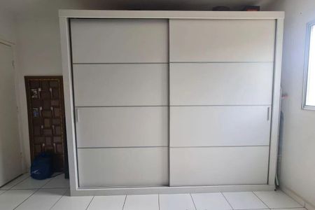 Apartamento à venda com 63m², 2 quartos e 1 vaga