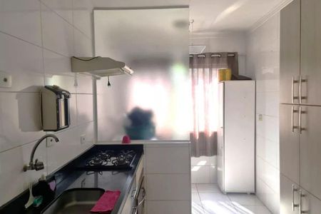 Apartamento à venda com 63m², 2 quartos e 1 vaga