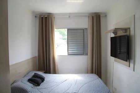 Apartamento à venda com 63m², 2 quartos e 1 vaga