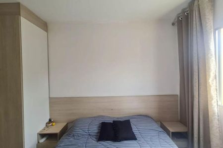 Apartamento à venda com 2 quartos, 63m² em Parque Santo Antonio, Guarulhos