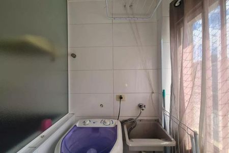 Apartamento à venda com 63m², 2 quartos e 1 vaga