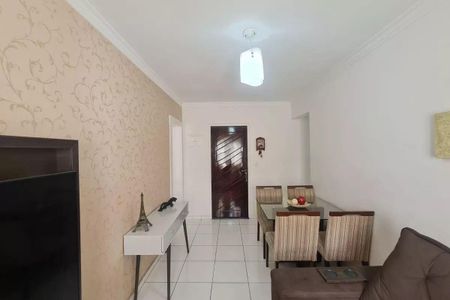 Apartamento à venda com 2 quartos, 63m² em Parque Santo Antonio, Guarulhos