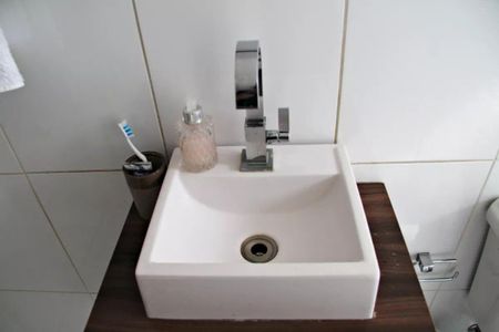 Apartamento à venda com 63m², 2 quartos e 1 vaga