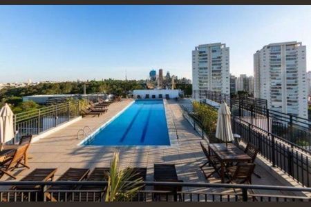 Apartamento à venda com 59m², 2 quartos e 1 vaga