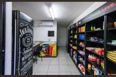 Apartamento à venda com 59m², 2 quartos e 1 vaga