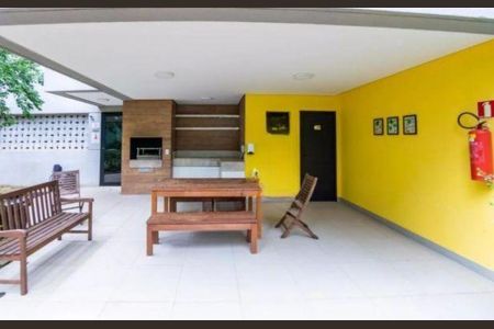Apartamento à venda com 59m², 2 quartos e 1 vaga