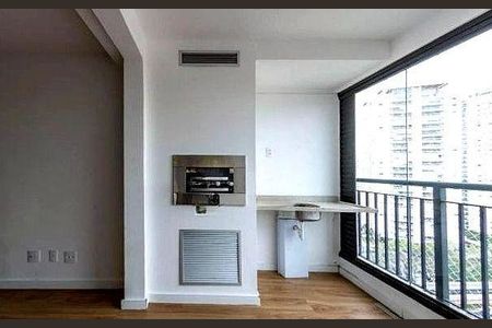 Apartamento à venda com 59m², 2 quartos e 1 vaga