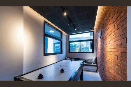 Apartamento à venda com 59m², 2 quartos e 1 vaga
