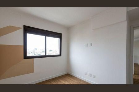 Apartamento à venda com 59m², 2 quartos e 1 vaga