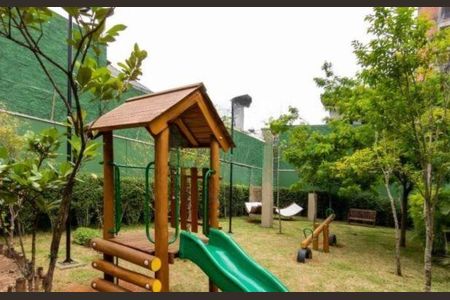 Apartamento à venda com 59m², 2 quartos e 1 vaga